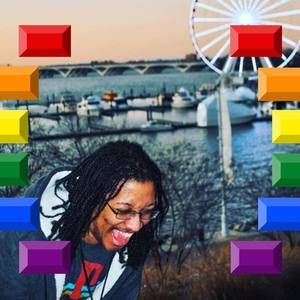 Meet your Posher, Azarath